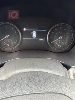 هیۆندای سەنتافی